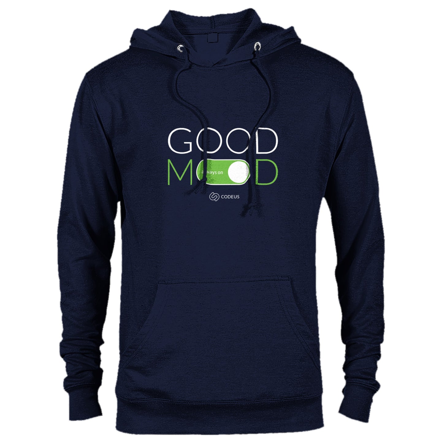 Good mood – Unisex Hoodie