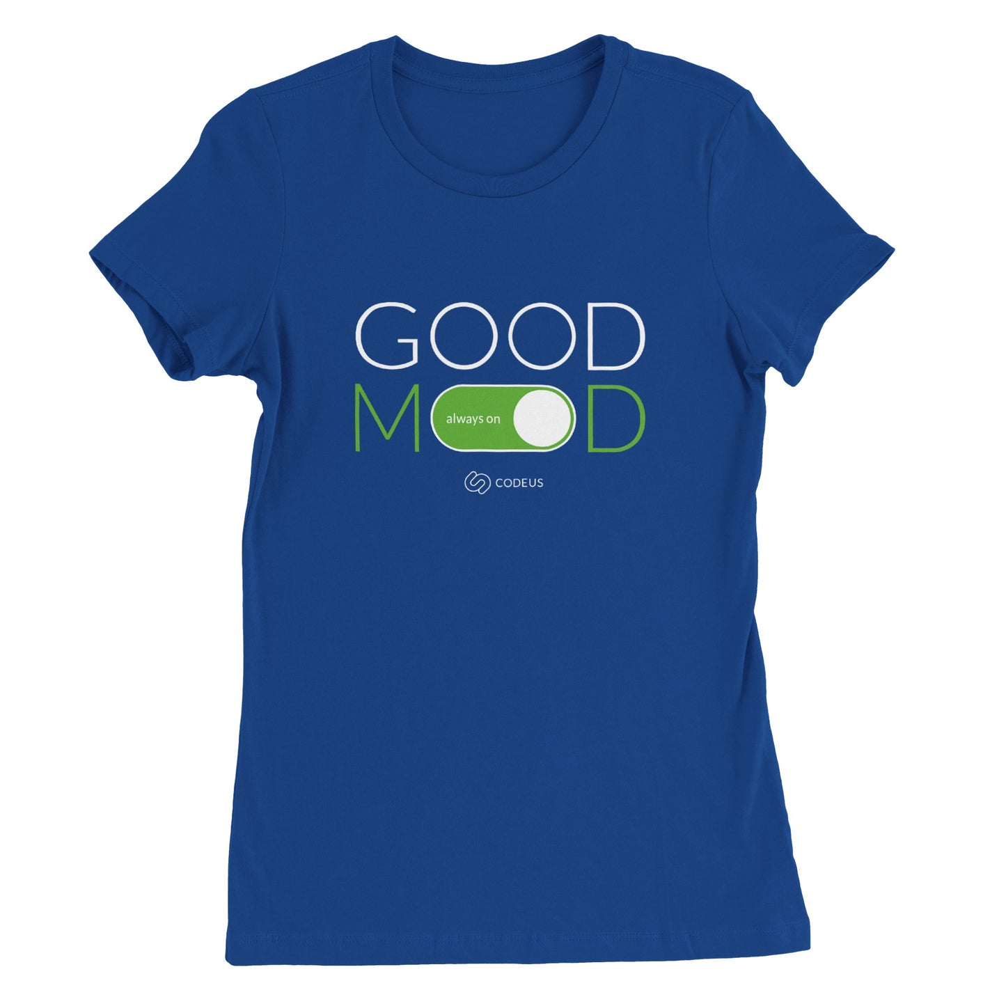 Good Mood – Damen T-Shirt