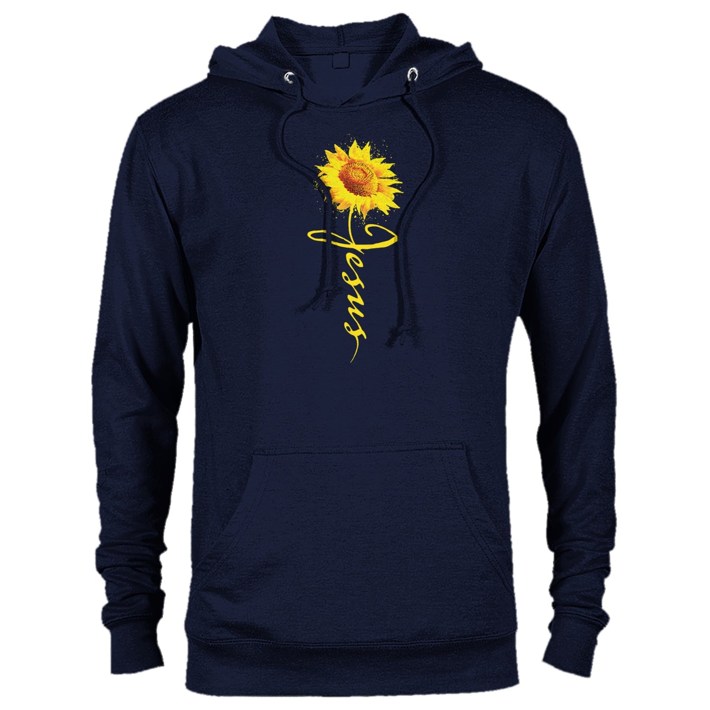 Sonnenkönig – Unisex Hoodie