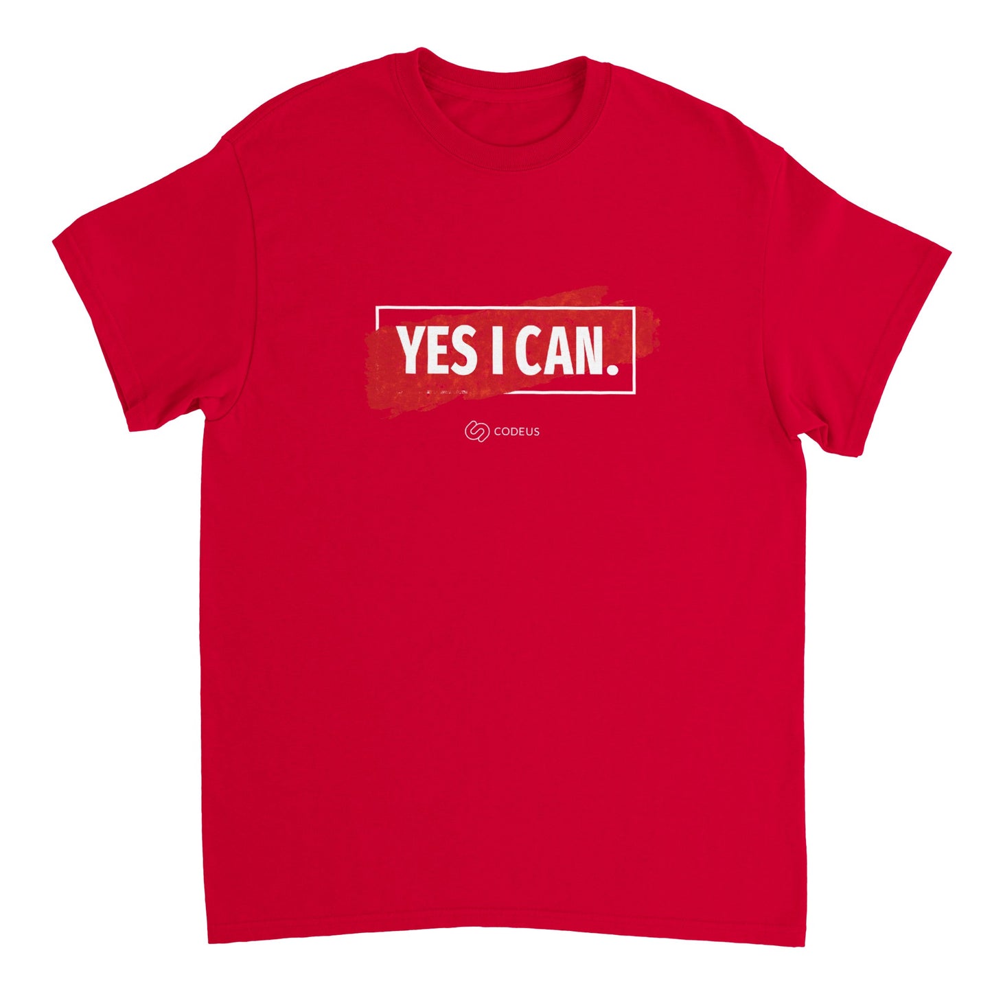 YES I CAN – Unisex T-Shirt