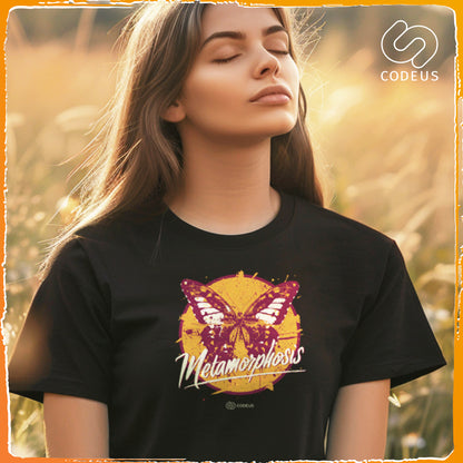 Metamorphosis – Unisex T-Shirt