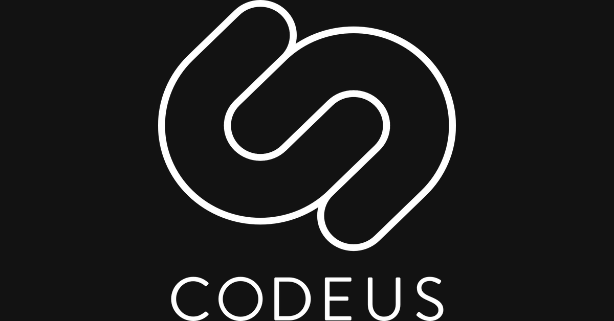 Über CODEUS – Codeus