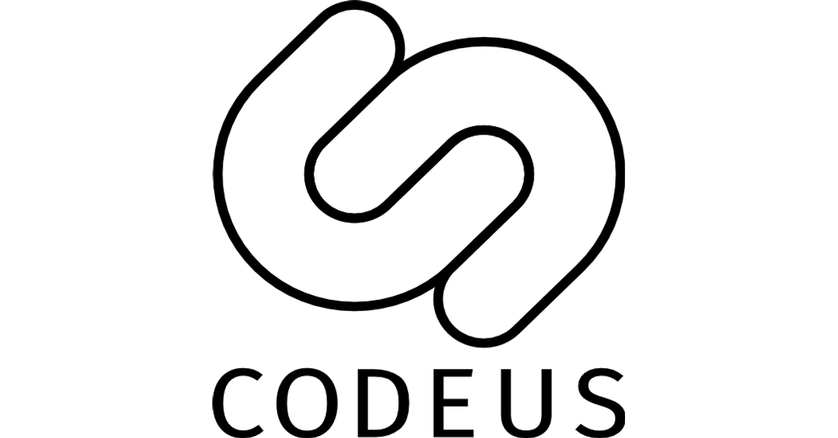Codeus. Du bist die Kraft.