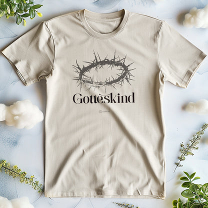 Gotteskind – Unisex T-Shirt