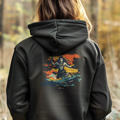 Lord Shiva – Unisex Hoodie