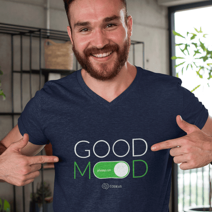 Good Mood – Unisex T-Shirt