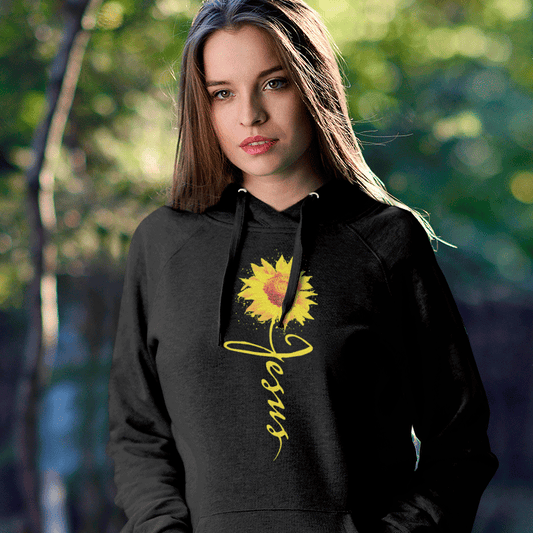 Sonnenkönig – Unisex Hoodie