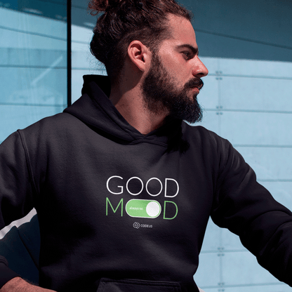 Good mood – Unisex Hoodie