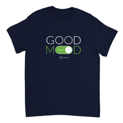 Good Mood – Unisex T-Shirt