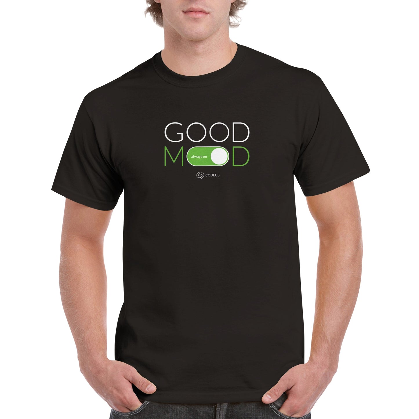 Good Mood – Unisex T-Shirt