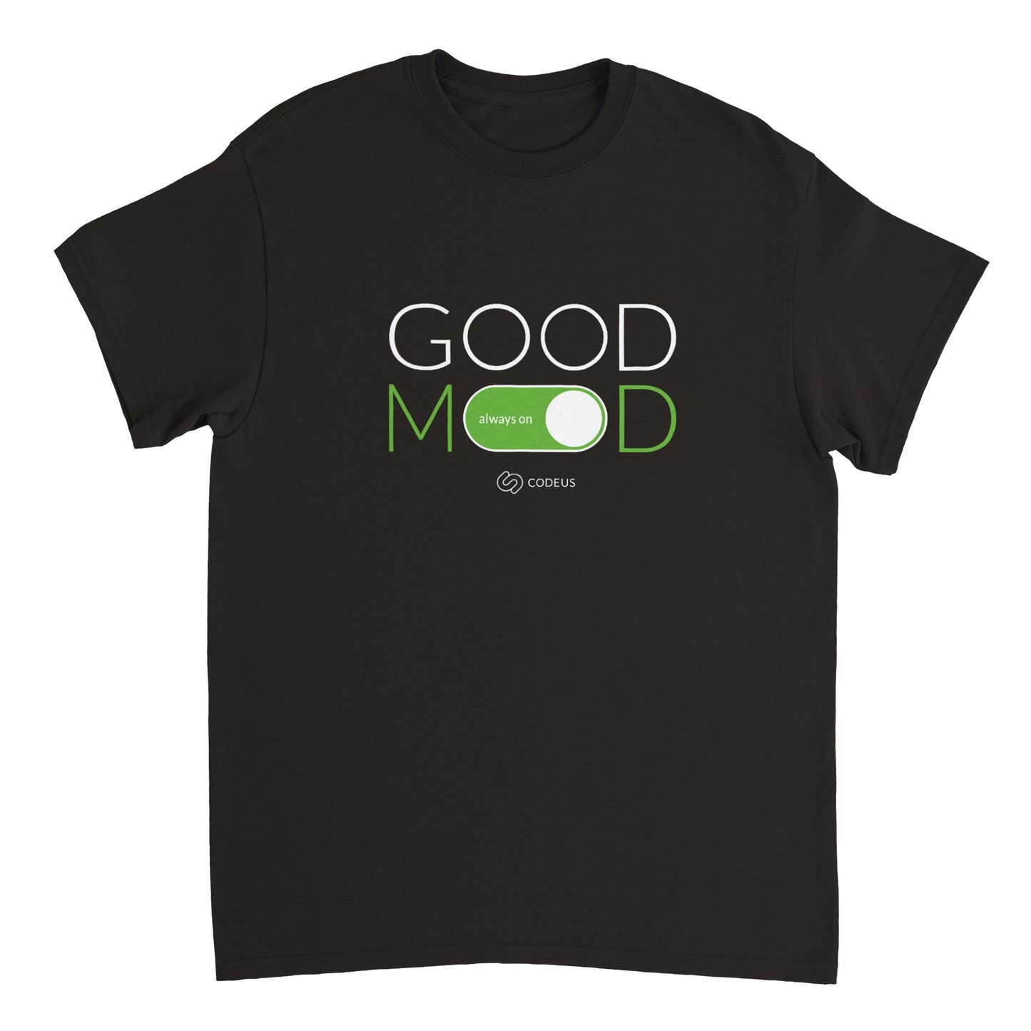 Good Mood – Unisex T-Shirt