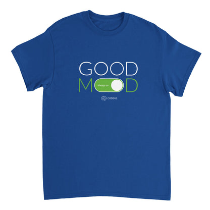 Good Mood – Unisex T-Shirt
