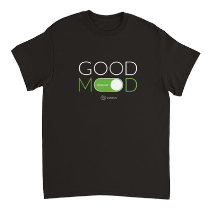Good Mood – Unisex T-Shirt
