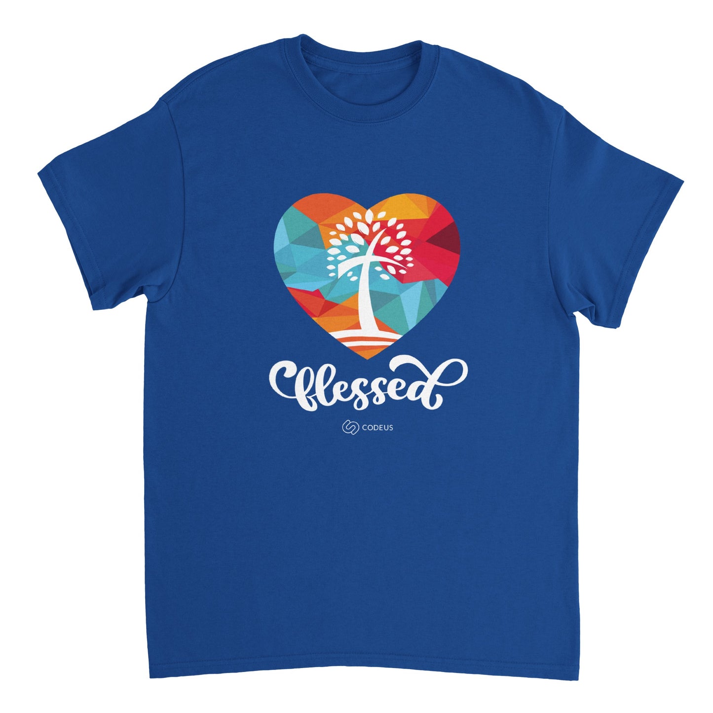 Blessed – Unisex T-Shirt