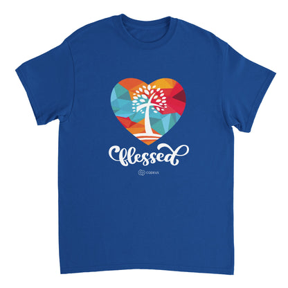 Blessed – Unisex T-Shirt