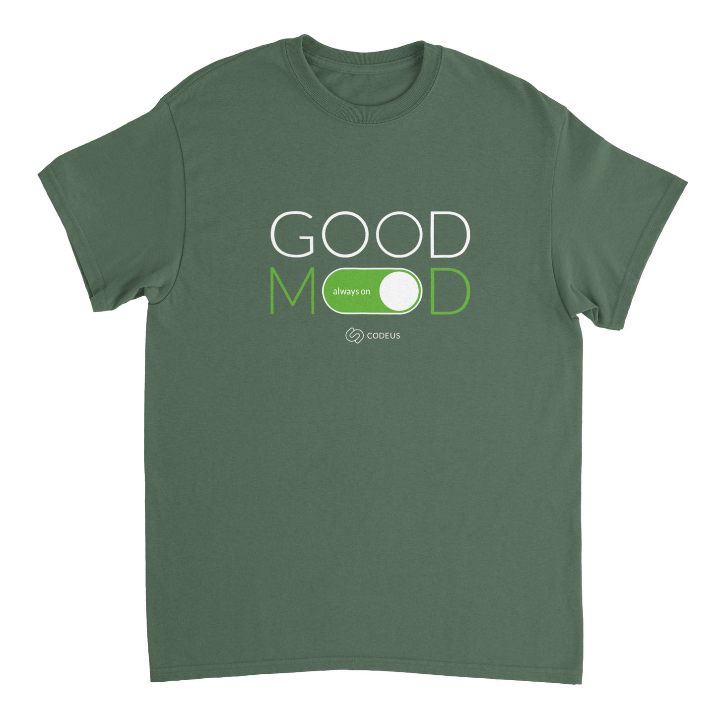 Good Mood – Unisex T-Shirt